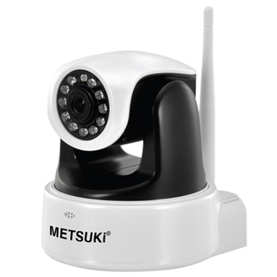CAMERA IP – NHỮNG LÝ DO BẠN NÊN LẮP CAMERA IP THAY CAMERA ANALOG