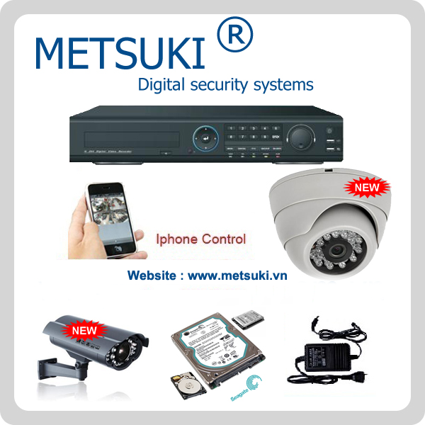 MUA CAMERA QUAN SÁT Ở ĐÂU GIÁ RẺ
