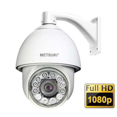 PHÂN PHỐI CAMERA IP METSUKI CHÍNH HÃNG