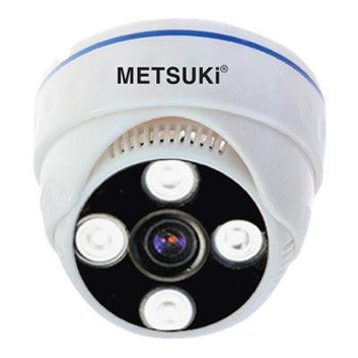 PHÂN PHỐI CAMERA METSUKI CHÍNH HÃNG TRÊN TOÀN QUỐC