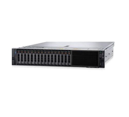 dellemc 550