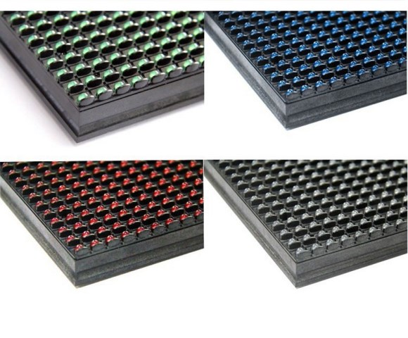 Led P10 đơn màu  1