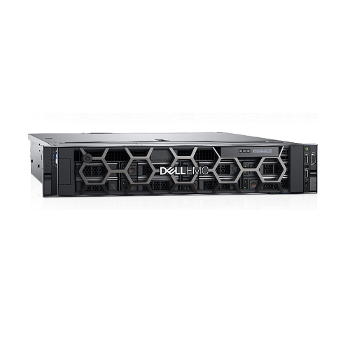 PowerEdge R750xs  4