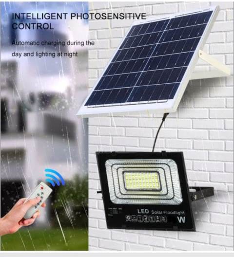 Solar Light Ms-S15-1