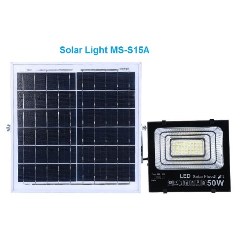 Solar Light Ms-S15-A0