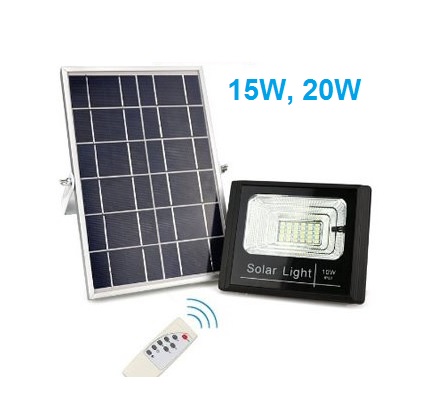 Solar Light Ms-S15