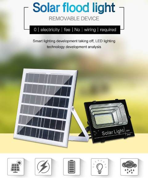 Solar Light Ms-S15